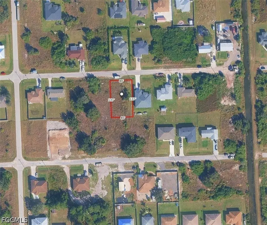 4011 12th Street Sw, Lehigh Acres, FL 33976 - #2