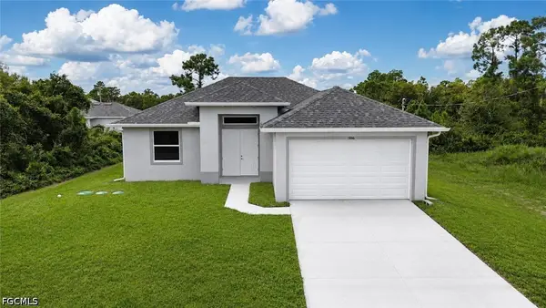306 Lenz Avenue S, Lehigh Acres, FL 33974