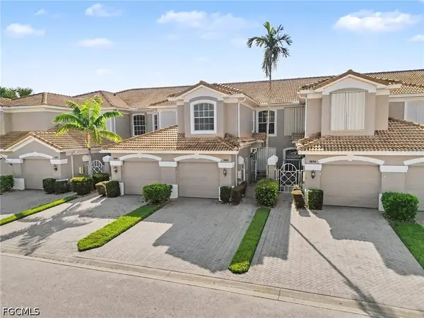 10011 Sky View Way #1805, Fort Myers, FL 33913