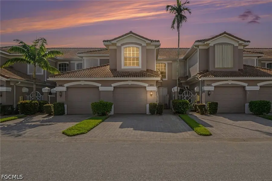 10011 Sky View Way #1805, Fort Myers, FL 33913 - #2