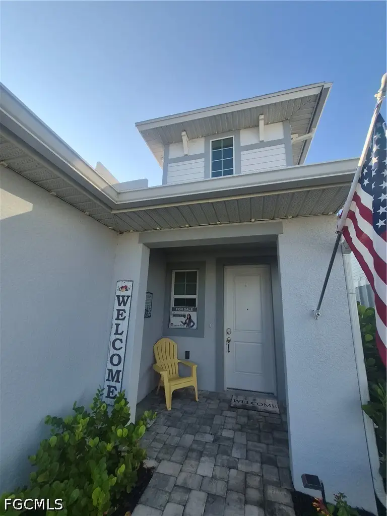 15823 Elina Sky Drive, Punta Gorda, FL 33982 - #2