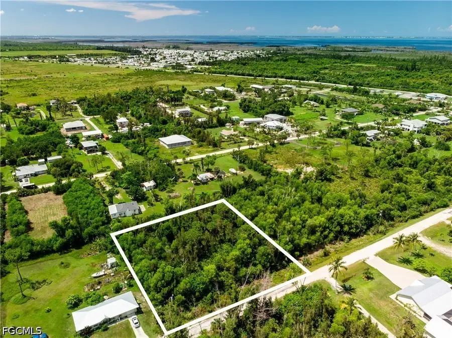 4549 Gulf Shore Road, Saint James City, FL 33956 - #2