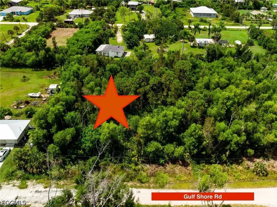 4549 Gulf Shore Road, Saint James City, FL 33956 - #3