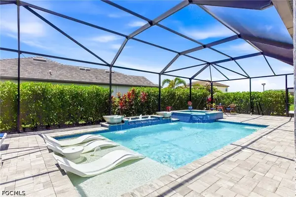 11718 Canopy Loop, Fort Myers, FL 33913