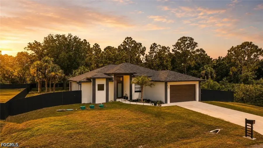 414 Highland Avenue, Lehigh Acres, FL 33972 - #2
