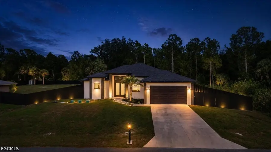 414 Highland Avenue, Lehigh Acres, FL 33972 - #3