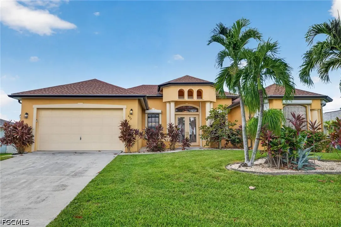 622 SW 31st Street, Cape Coral, FL 33914 - #1