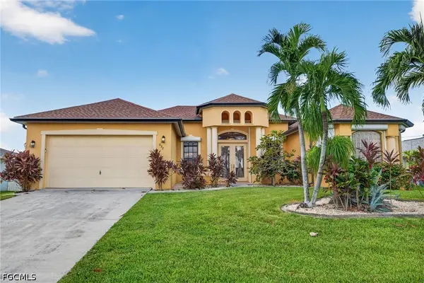 622 SW 31st Street, Cape Coral, FL 33914