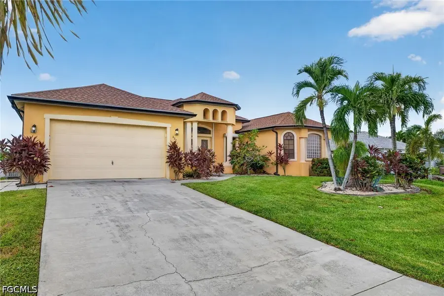 622 SW 31st Street, Cape Coral, FL 33914 - #2