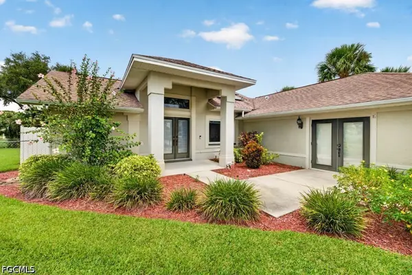 2610 Elva Place, Lehigh Acres, FL 33971
