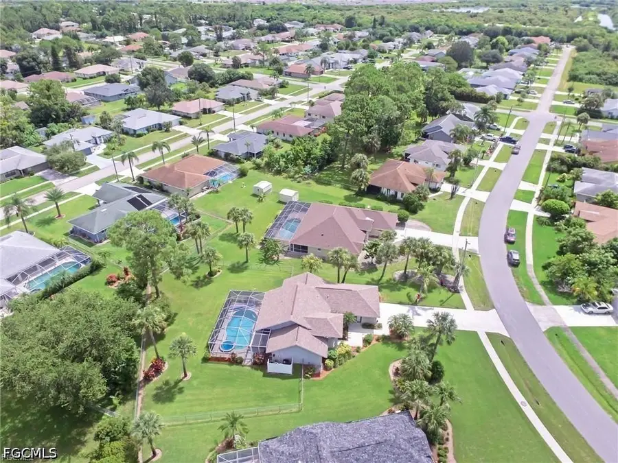 2610 Elva Place, Lehigh Acres, FL 33971 - #3