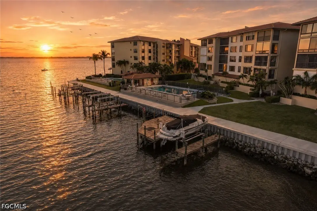 4013 SE 20th Place #401, Cape Coral, FL 33904 - #1