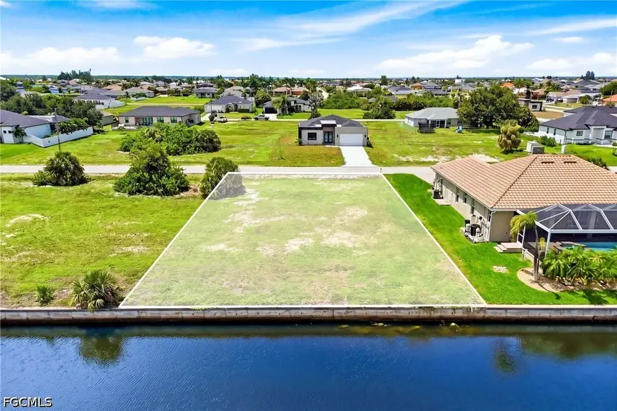3035 NW 41st Avenue, Cape Coral, FL 33993 - #3