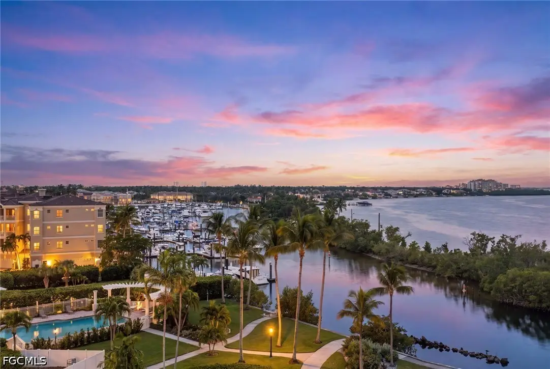 14250 Royal Harbour Court #716, Fort Myers, FL 33908 - #1