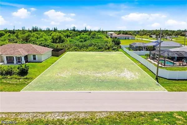 3224 Old Burnt Store Road N, Cape Coral, FL 33993