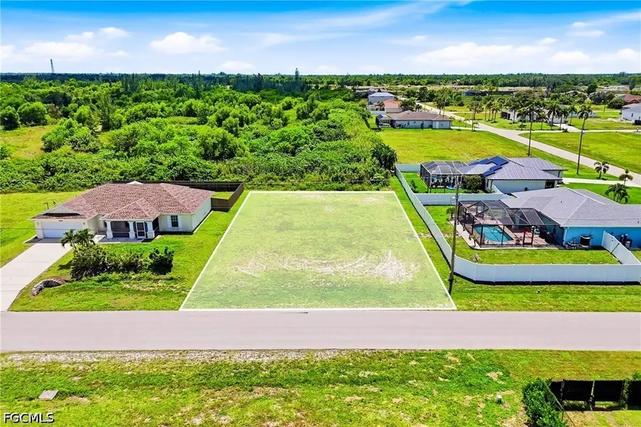 3224 Old Burnt Store Road N, Cape Coral, FL 33993 - #2