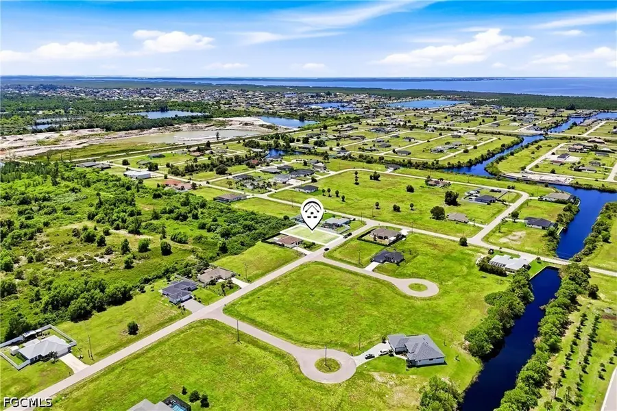 3224 Old Burnt Store Road N, Cape Coral, FL 33993 - #3