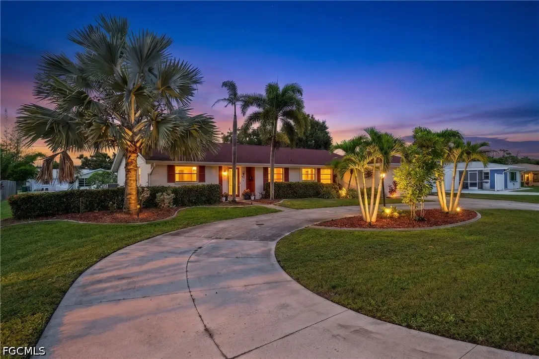 22112 Bronxville Avenue, Port Charlotte, FL 33952 - #1