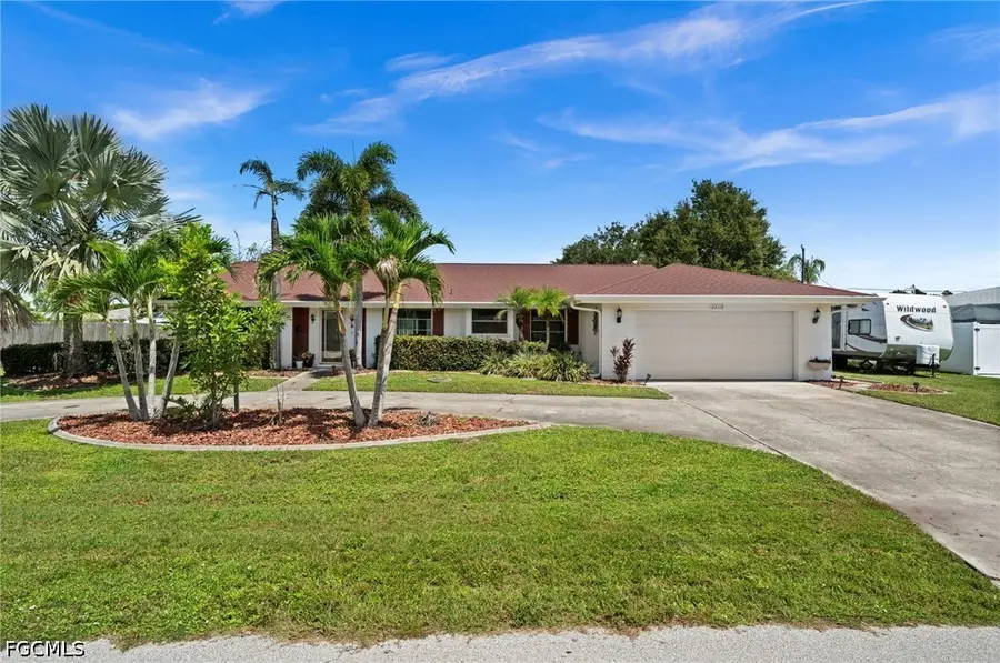 22112 Bronxville Avenue, Port Charlotte, FL 33952 - #2