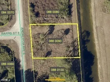 237 Andalucia Avenue S, Lehigh Acres, FL 33974