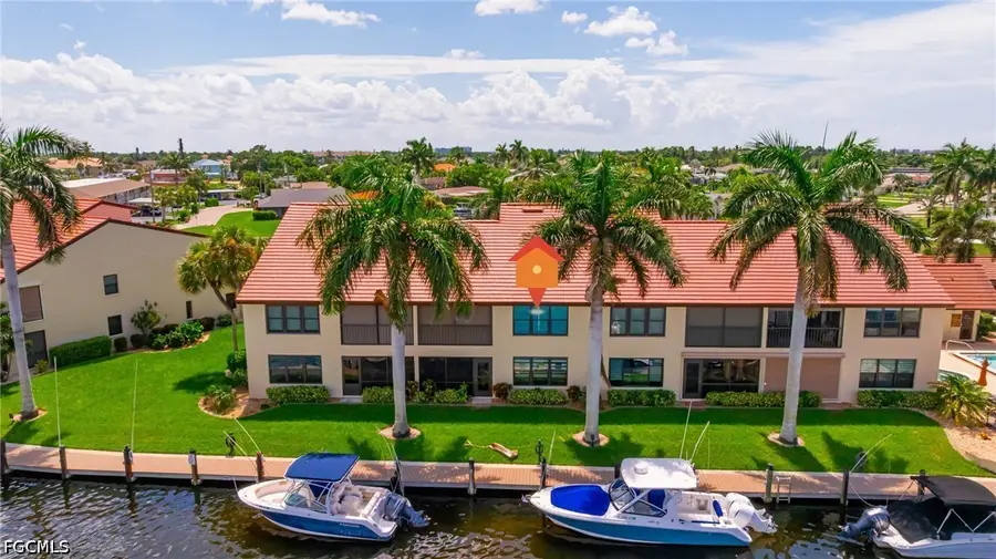 5115 Sunnybrook Court #20, Cape Coral, FL 33904 - #2