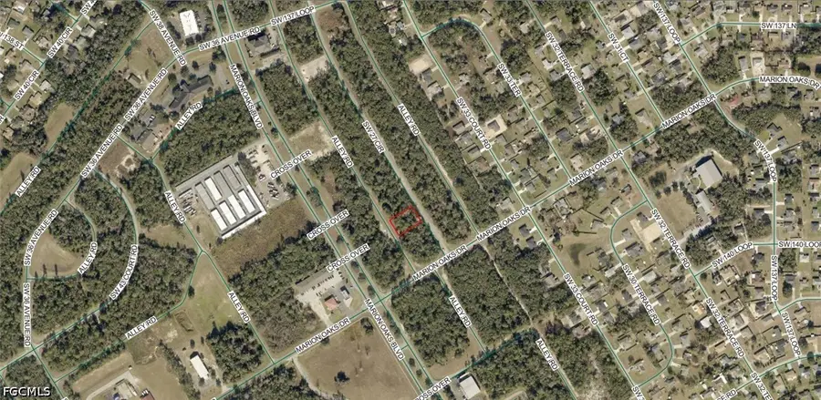 8001-0252-13 Alley Road, Ocala, FL 34473 - #2