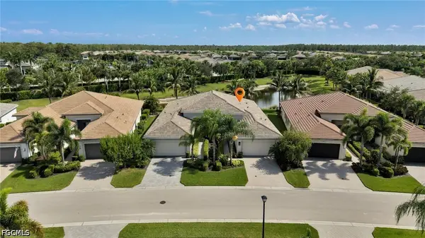 16318 Vivara Place, Bonita Springs, FL 34135
