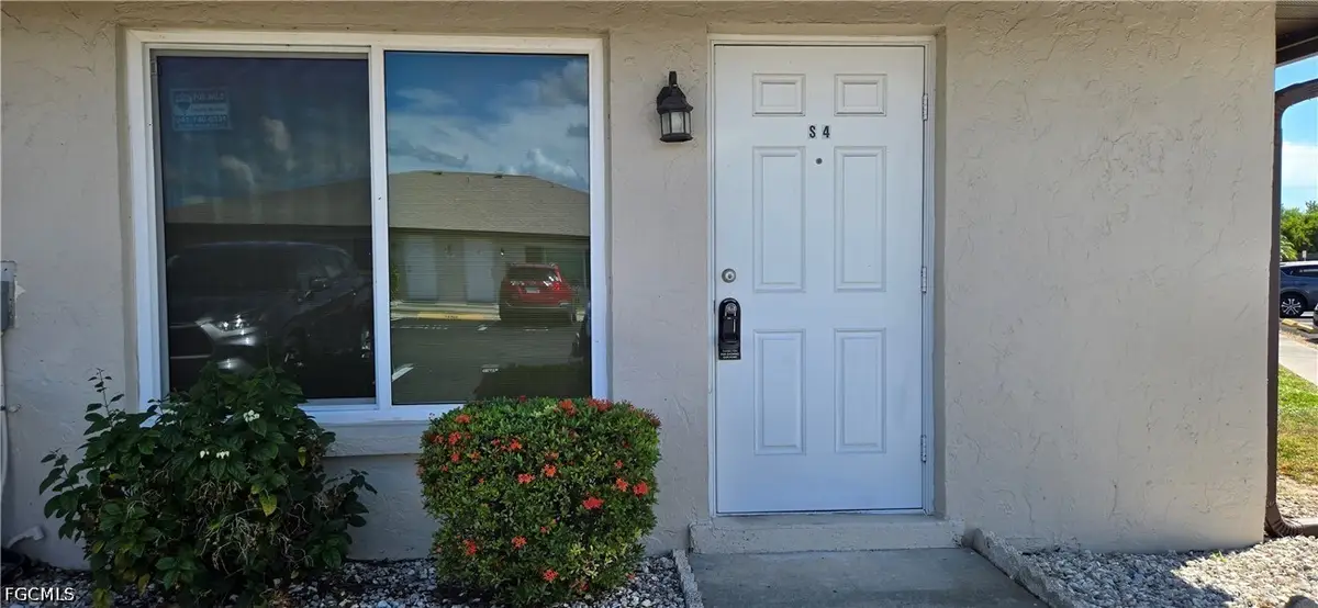 21150 Gertrude Avenue #S4, Port Charlotte, FL 33952 - #1