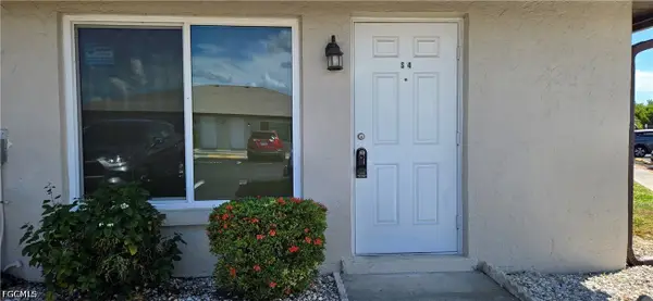 21150 Gertrude Avenue #S4, Port Charlotte, FL 33952