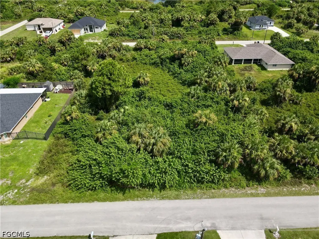 731 Calumet Street E, Lehigh Acres, FL 33974 - #1