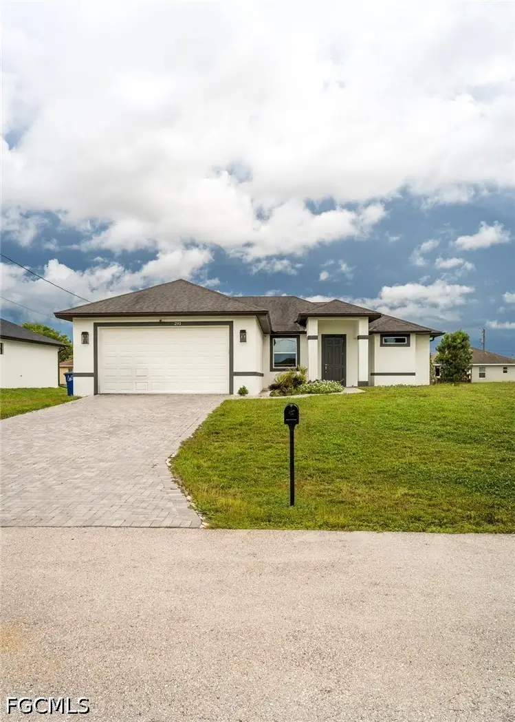 2917 5th Street Sw, Lehigh Acres, FL 33976 - #1