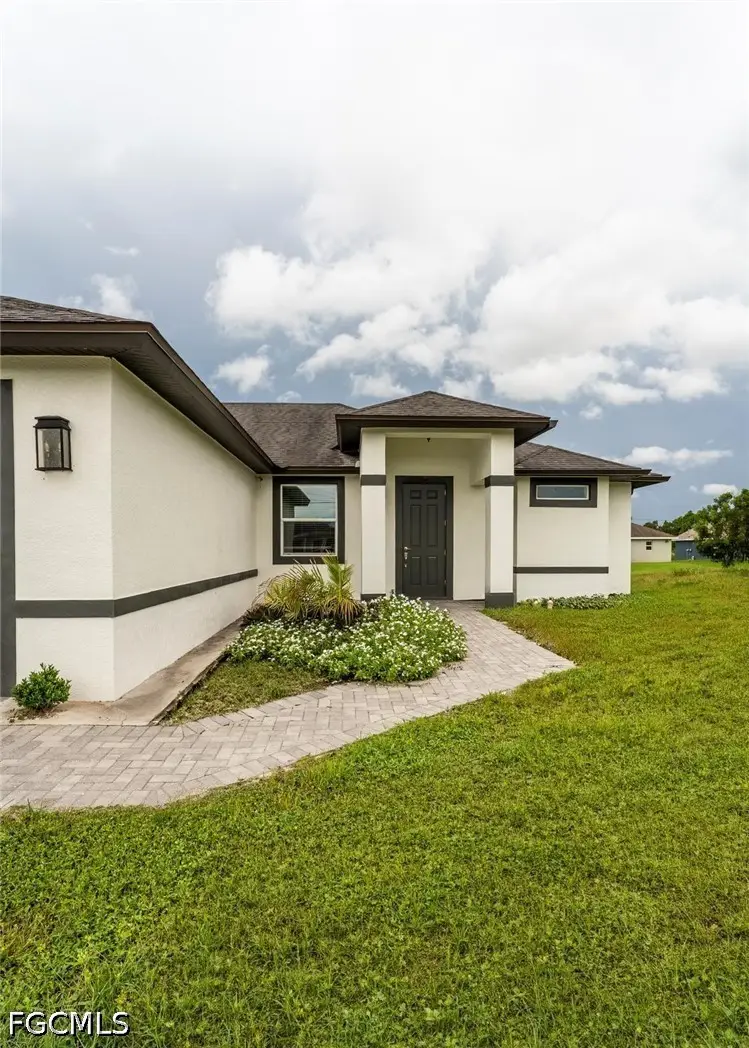 2917 5th Street Sw, Lehigh Acres, FL 33976 - #2