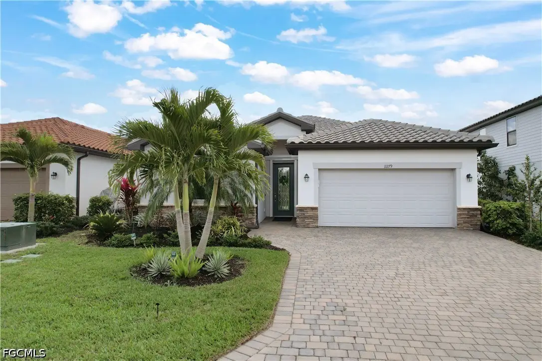 11279 Shady Lake Run, Fort Myers, FL 33913 - #1