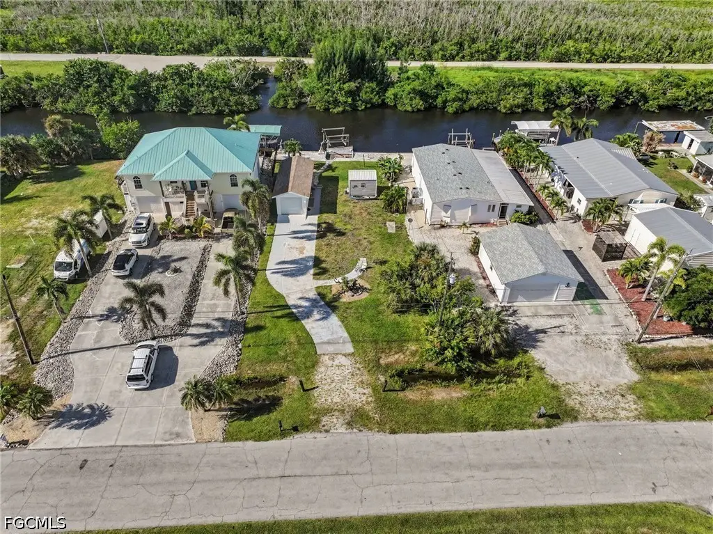 3144 8th Avenue, Saint James City, FL 33956 - #1