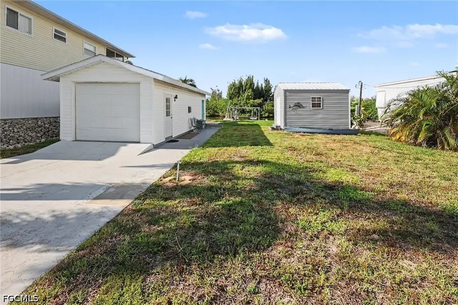 3144 8th Avenue, Saint James City, FL 33956 - #2