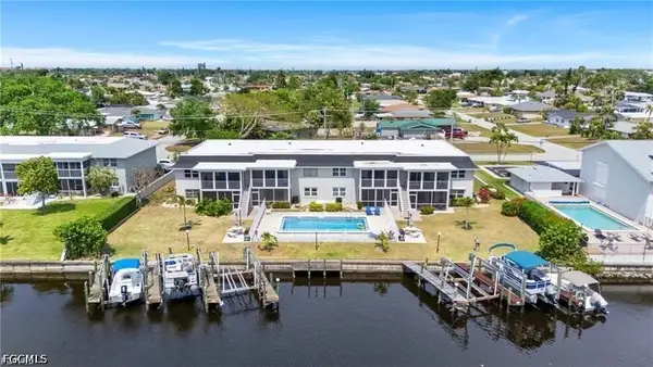 1006 SE 46th Street #1B, Cape Coral, FL 33904