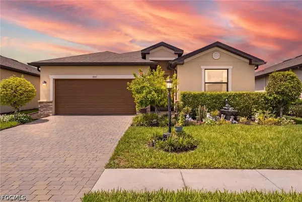 14517 Monrovia Lane, Fort Myers, FL 33905