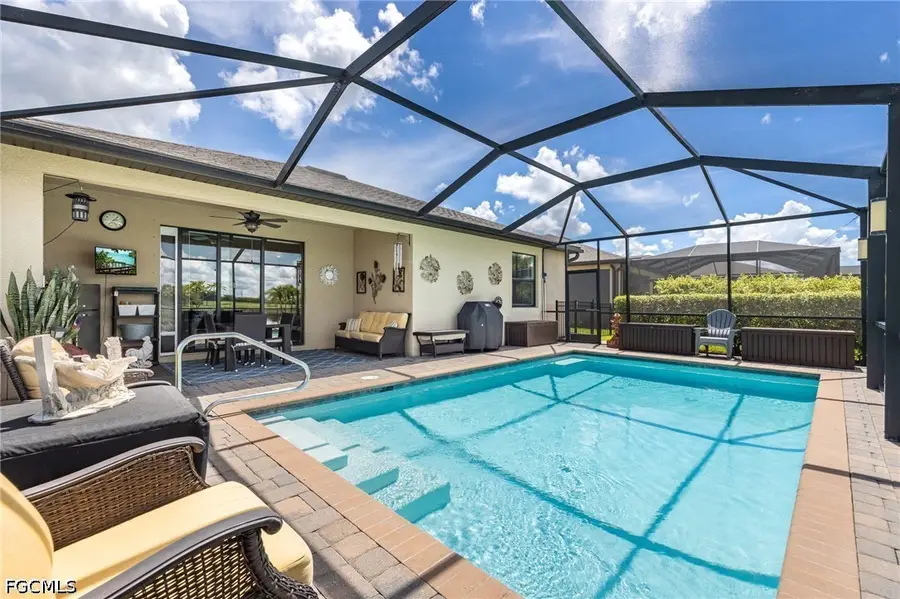 14517 Monrovia Lane, Fort Myers, FL 33905 - #2