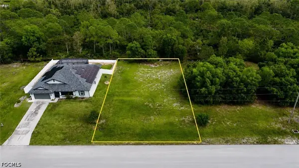3805 NW 48th Terrace, Cape Coral, FL 33993