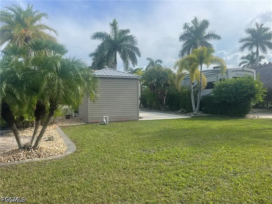 5252 Cypress Trail Resort Circle, Fort Myers, FL 33905 - #3