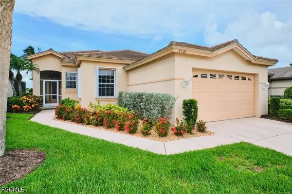 9203 Willowcrest Court, Fort Myers, FL 33908