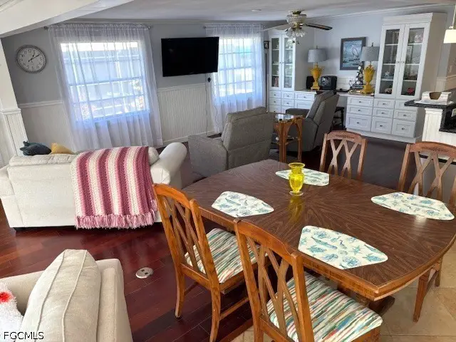 309 Shoreland Drive W, Fort Myers, FL 33905 - #3
