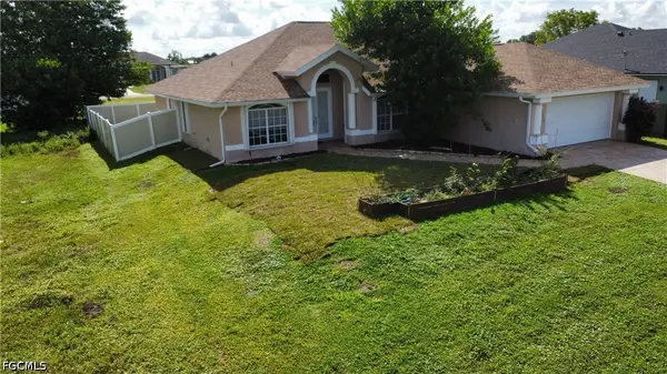 2015 NE 10th Avenue, Cape Coral, FL 33909