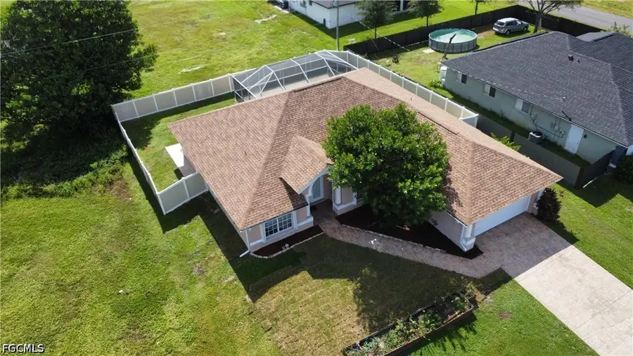 2015 NE 10th Avenue, Cape Coral, FL 33909 - #2