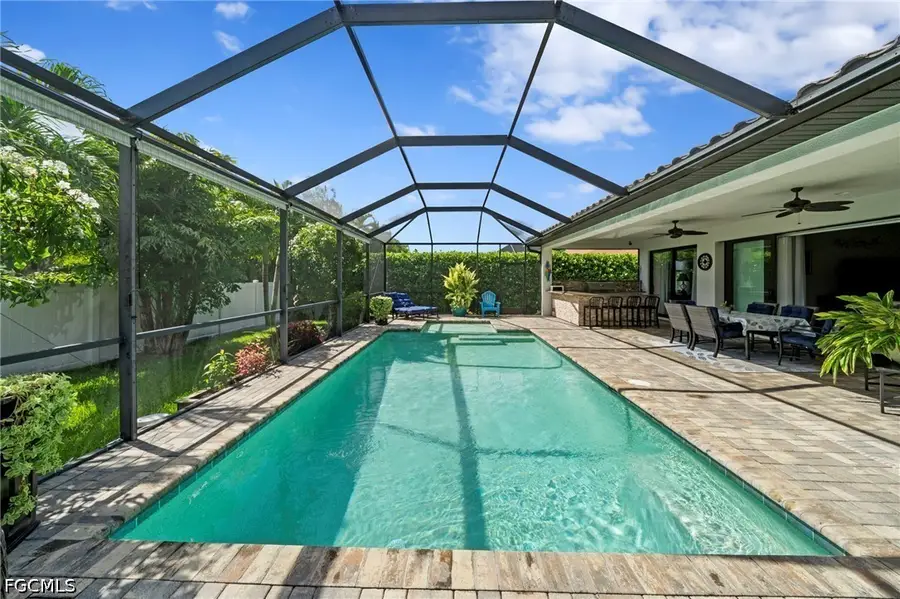 4401 SW 25th Place, Cape Coral, FL 33914 - #2