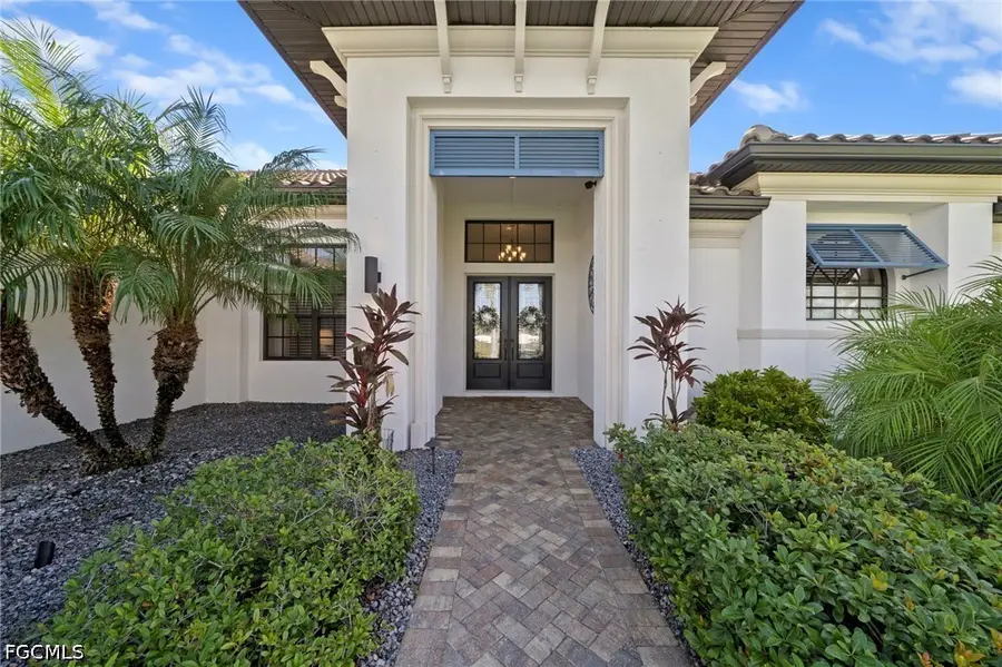 4401 SW 25th Place, Cape Coral, FL 33914 - #3
