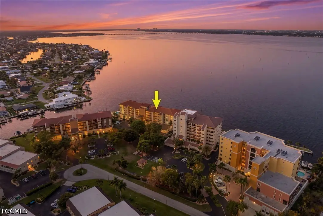 4015 SE 20th Place #503, Cape Coral, FL 33904 - #1