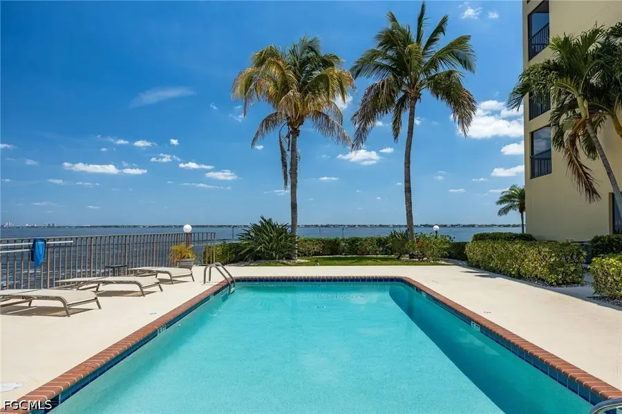 4015 SE 20th Place #503, Cape Coral, FL 33904 - #3