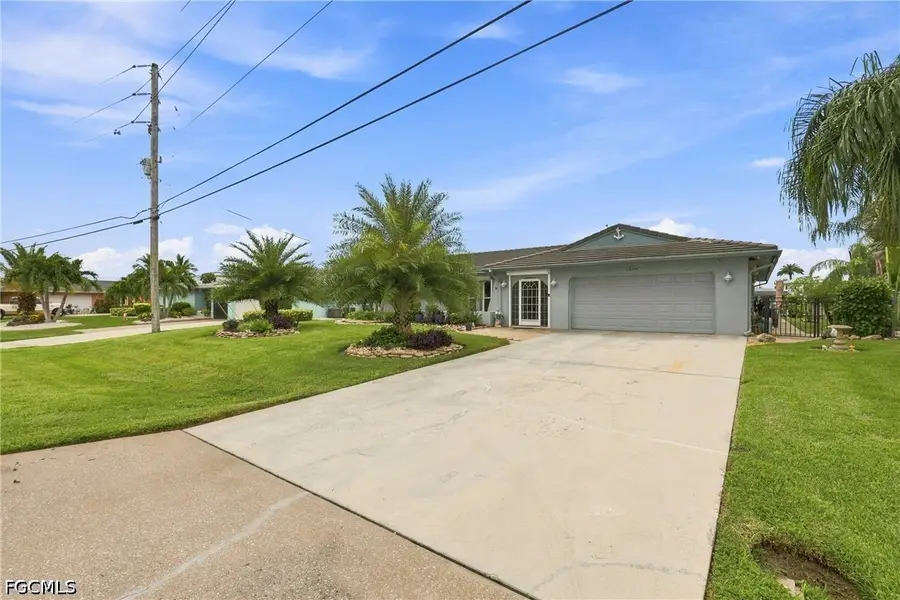 1024 E Archer Parkway, Cape Coral, FL 33904 - #3