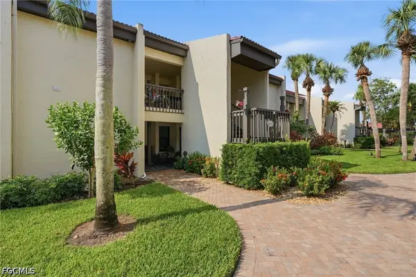 4436 Crossjack Court #B10, Fort Myers, FL 33919